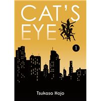 Cat'S Eye
