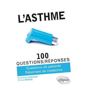L’asthme - 1