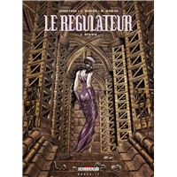 Le Régulateur T03 - Ophidia