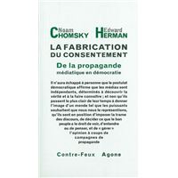 La Fabrication du consentement