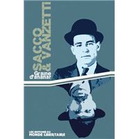 Sacco et Vanzetti