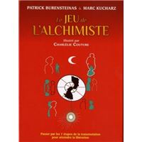 Le jeu de l'alchimiste