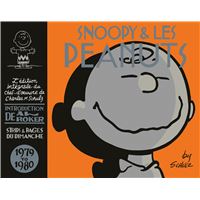 Snoopy & les Peanuts - Snoopy & les Peanuts - 1979-1980