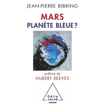 Mars planète bleue ? - 1