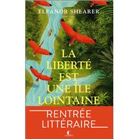 La liberté est une île lointaine