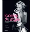 Icônes du style