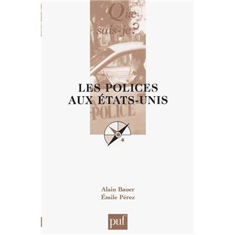 Les polices aux États-Unis - 1