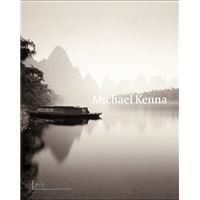 Michael Kenna Huangshan /anglais - relié - KENNA MICHAEL - Achat