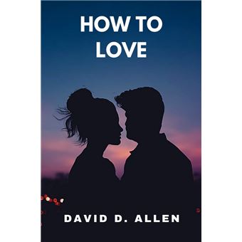 HOW TO LOVE - 1