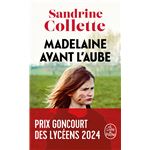 Madelaine Avant L'aube