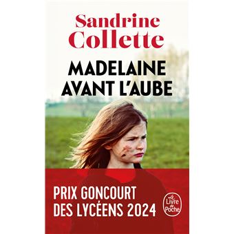 Madelaine Avant L'aube