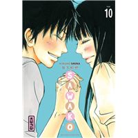 Sawako - Tome 10