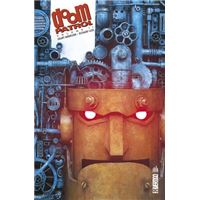 Doom Patrol  - Tome 2