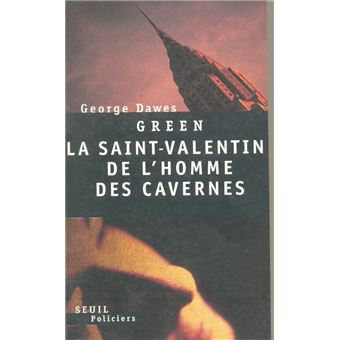 La Saint-Valentin de l'homme des cavernes - 1