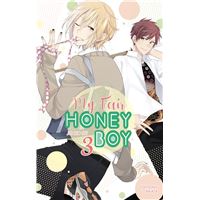 My Fair Honey Boy - tome 3