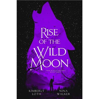 Rise of the Wild Moon - 1
