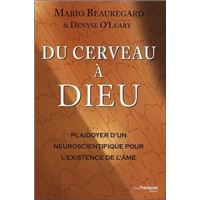 Du cerveau à Dieu
