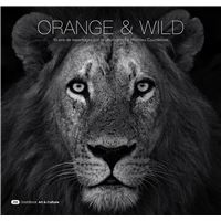 Orange & Wild