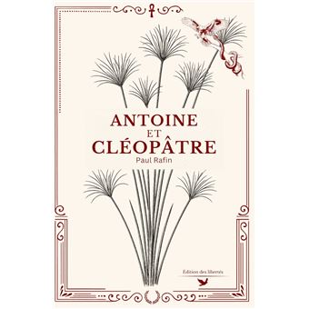 Antoine et Cléopâtre - 1