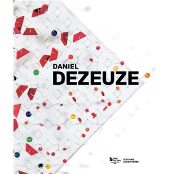 Daniel Dezeuze - 1