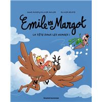 Émile et Margot, Tome 15
