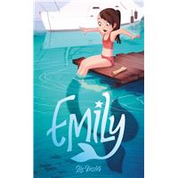 Emily - Tome 1 : Emily - tome 1