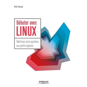 Débuter avec LINUX - 1