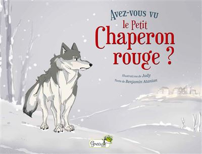 Fnac.com : Retrait 1h en magasin gratuit & livraison gratuite à domicile à partir de 35€ d'achat de livre. Avez-vous vu le Petit Chaperon rouge ? - Contes et légendes jeunesse. Découvrez des nouveautés, des coups de cœur, des avis d'internautes, …