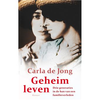 Geheim leven - 1