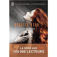 Rebecca Kean - Tome 7 : Amberath