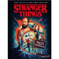 Stranger Things