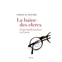 La Haine des clercs