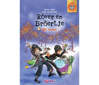 1 Uit roven