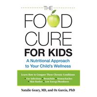 Food Cure for Kids