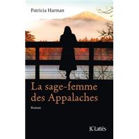 La sage-femme des Appalaches