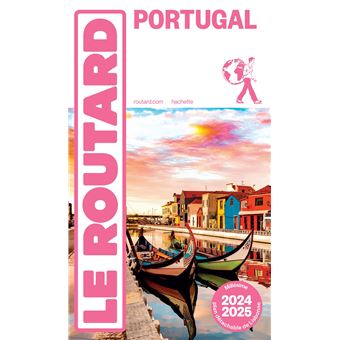 Guide du Routard Portugal 2024/25 - 1