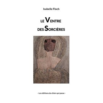 Le Ventre des Sorcières - 1