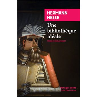 Une bibliothèque idéale - 1