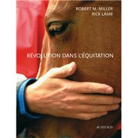 Révolution dans l'équitation
