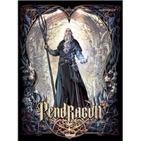 PENDRAGON,02:LE CONSEIL DES ROIS
