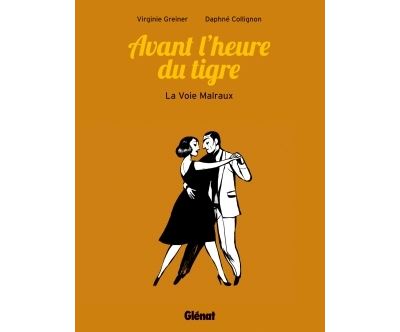 Avant l'heure du tigre