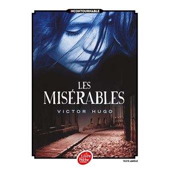 Les misérables - Poche - Victor Hugo - Achat Livre | fnac