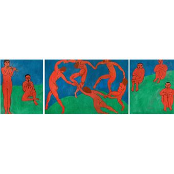 Matisse L'art plus grand