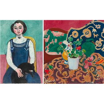 Matisse L'art plus grand