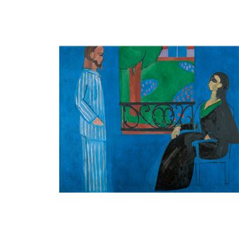 Matisse L'art plus grand