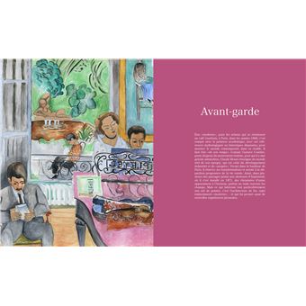 Matisse L'art plus grand