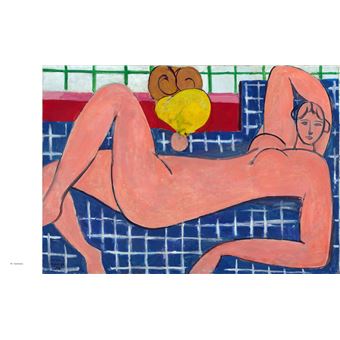 Matisse L'art plus grand