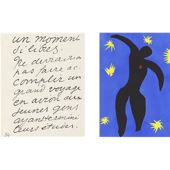 Matisse L'art plus grand