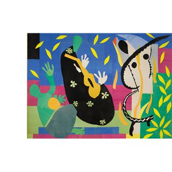 Matisse L'art plus grand