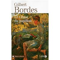 Le Chant du papillon